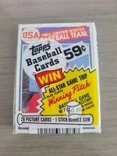 1985 topps baseball for sale  Lincoln
