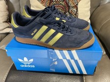 Adidas milano size for sale  BILLERICAY