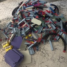 Huge rokenbok lot for sale  Berlin