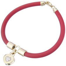 Chopard armband happy gebraucht kaufen  Münster
