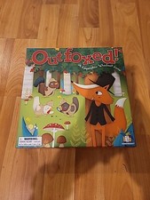 Outfoxed cooperative board for sale  Cumberland