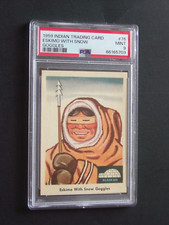 indian american eskimos for sale  Derry