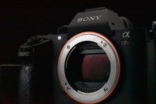 Usado, [Garantia de 1 ano] Câmera Digital SLR Sony ILCE-7RM2 A7R II 6618 comprar usado  Enviando para Brazil
