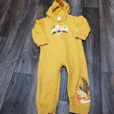 Nike yellow forest for sale  Chipley