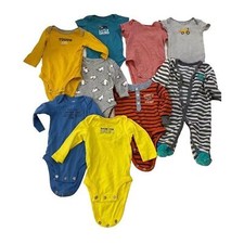 Bundle size months for sale  Madison