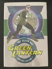 Green lantern silver for sale  Santa Fe