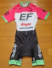Combinaison cycliste taille d'occasion  Chambray-lès-Tours