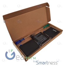 Batteria apple macbook usato  Napoli