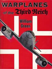 Aviões de guerra Thir Reich força aérea alemã Luftwaffe história arado heinkel me-262 comprar usado  Enviando para Brazil