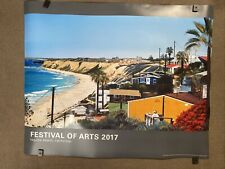 Laguna beach festival for sale  Mission Viejo