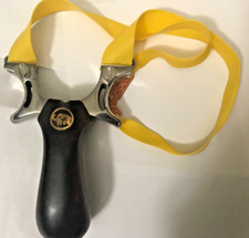 Slingshot stainless steel for sale  Louisville