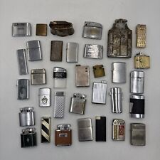 Vintage lighters lot for sale  Girard