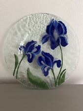 Fused glass art for sale  Nalcrest