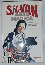 Giochi prestigio libri usato  Taranto