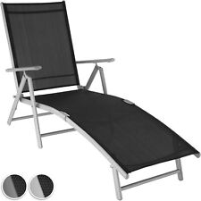 Transat acier pliable d'occasion  Rognac