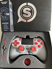 Scuf impact 4ps gebraucht kaufen  Bottrop