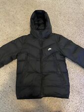 Nike puffer jacket for sale  Puyallup