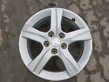 Original Peugeot 508 16 Zoll Alufelge  7Jx16 ET46 Made in Germany 9671401180, usado comprar usado  Enviando para Brazil