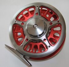 Genwair fly reel for sale  PONTYPRIDD
