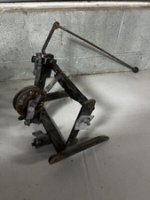 Simplicity 3012 rotary for sale  Richfield