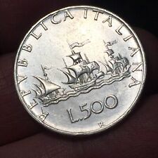 500 lire caravelle usato  San Martino Buon Albergo