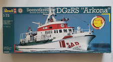 Revell 05226 seenotkreuzer gebraucht kaufen  Essen