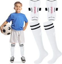 Youth soccer shin for sale  Springfield