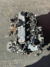 MOTOR DE EMPILHADEIRA MITSUBISHI D04EG_PRODUTO EXCEDENTE comprar usado  Enviando para Brazil