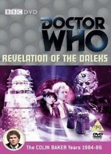 Doctor revelation daleks for sale  STOCKPORT