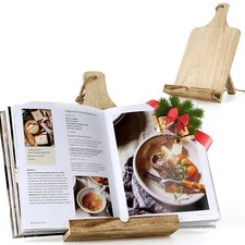 Cookbook stand cookbook for sale  USA
