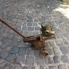 Pompa travasi manuale usato  Torrita Tiberina