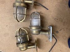 Genuine vintage brass for sale  COVENTRY