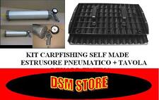 Kit carpfishing self usato  San Cesareo