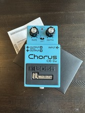 Artesanato Boss CE-2W Chorus Waza comprar usado Artesanato Boss CE-2W Chorus Waza comprar usado  Enviando para Brazil