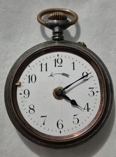 Ancienne montre gousset d'occasion  Tain-l'Hermitage