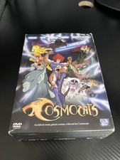 Cosmocats coffret dvd d'occasion  Le Grand-Lucé