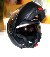 Rig schuberth klapphelm gebraucht kaufen  Berlin