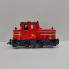 Echelle lgb locomotive d'occasion Echelle lgb locomotive d'occasion  Quincieux