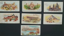 Smith cigarettes tour for sale  ORPINGTON