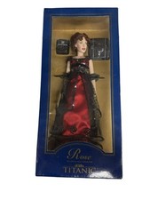 Franklin mint rose for sale  Shipping to Ireland