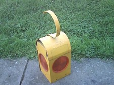 Vintage yellow road for sale  KIRKBY STEPHEN