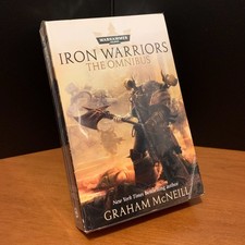 Warhammer 40k iron for sale  Washington Crossing