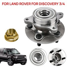 Front wheel bearing for sale  LEICESTER