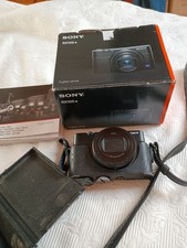 Sony 100 vi gebraucht kaufen  Hamburg