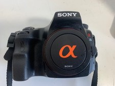 Boitier sony alpha d'occasion  Nanterre