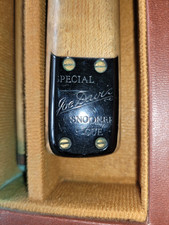 Joe davis special for sale  UK