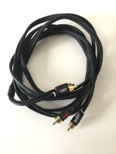 Qed metre phono for sale Qed metre phono for sale  LISKEARD