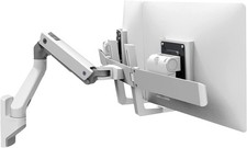 Ergotron dual monitor gebraucht kaufen  Karlsfeld