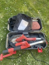 Einhell trockenbauschleifer 22 gebraucht kaufen  Castrop-Rauxel