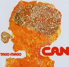 Can tago mago gebraucht kaufen  Berlin